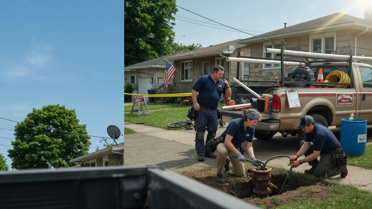 Water Heater Replacement in Aroma Park, IL near me